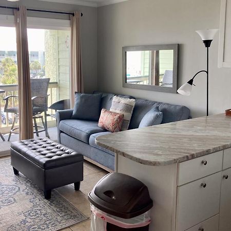 Sea Cabin 306-A Isle of Palms Esterno foto