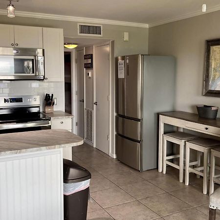 Sea Cabin 306-A Isle of Palms Esterno foto