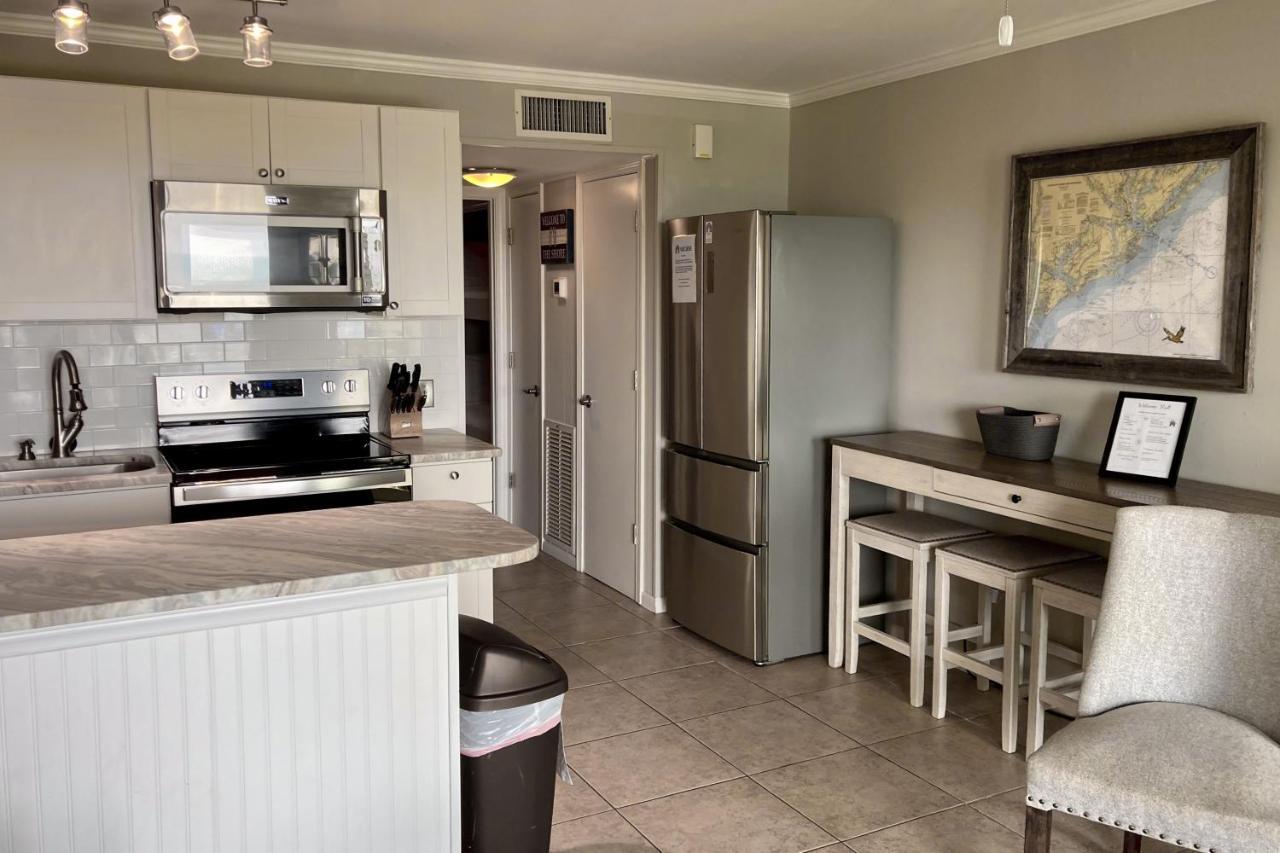Sea Cabin 306-A Isle of Palms Esterno foto