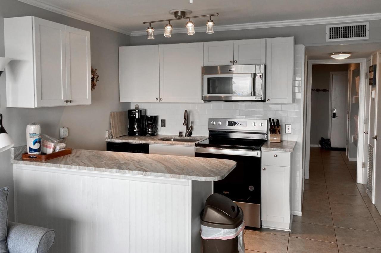 Sea Cabin 306-A Isle of Palms Esterno foto