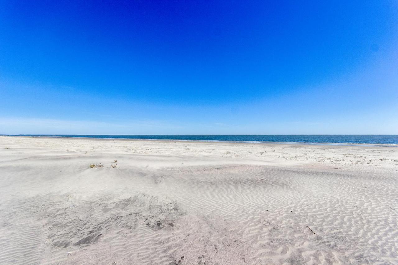 Sea Cabin 306-A Isle of Palms Esterno foto